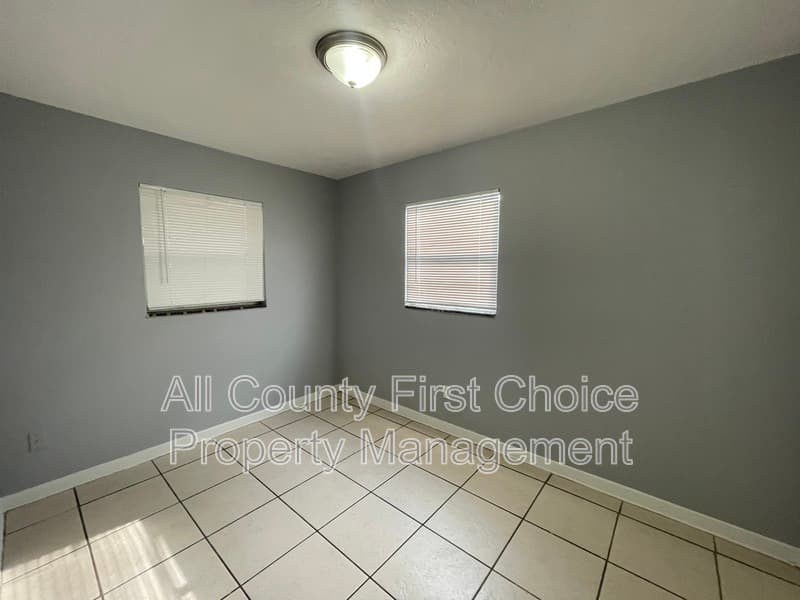 St. Pete House: 4750 9th Ave So
