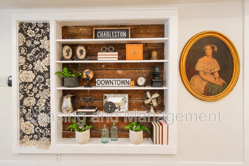 Charleston Condo: 52 Chapel Street