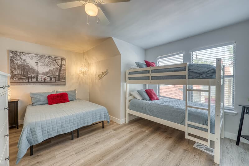 Horseshoe Bay Condo: 200 Free Rein - 5