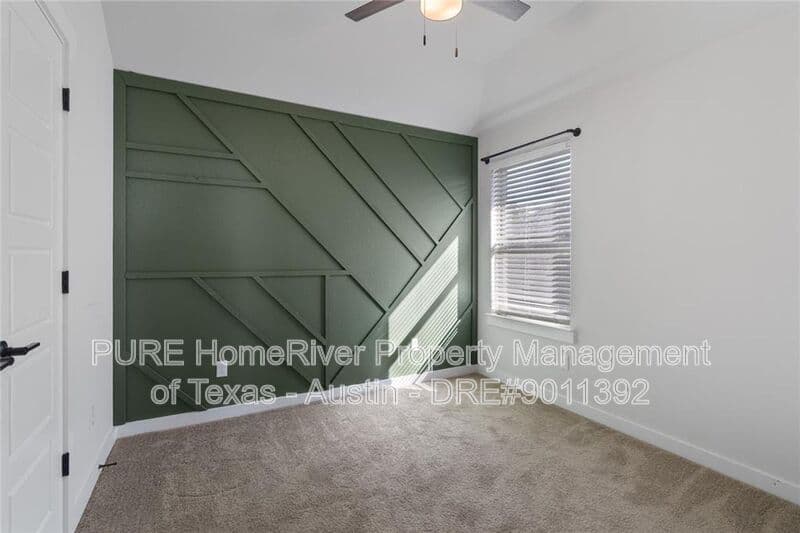 Georgetown House: 336 Berkeley Pl