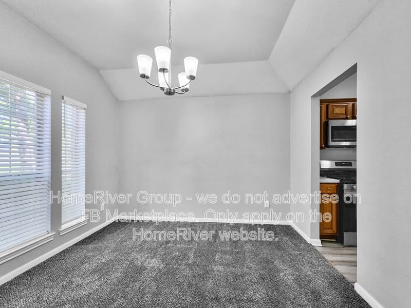 Cypress House: 11915 Cottonwood Ln