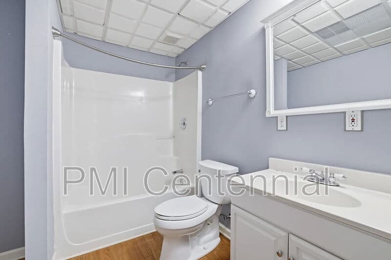 Alpharetta House: 120 Creekside Park Dr