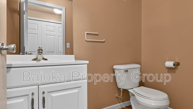 Sterling Heights Condo: 43074 Burlington Drive