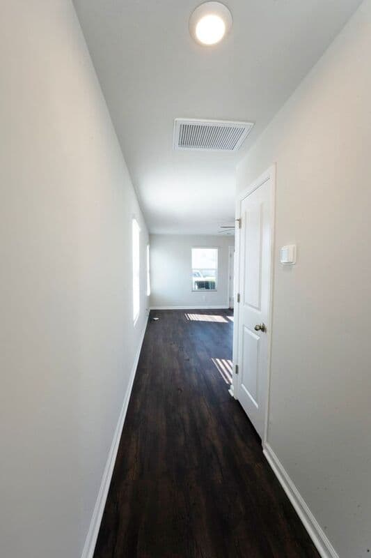 Port Wentworth House: 8J Crabapple Circle