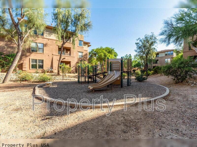Scottsdale Condo: 19777 N 76th St