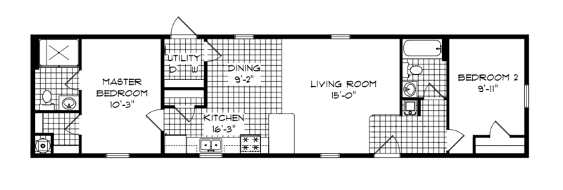 Muncie House: 804 West 15th Street