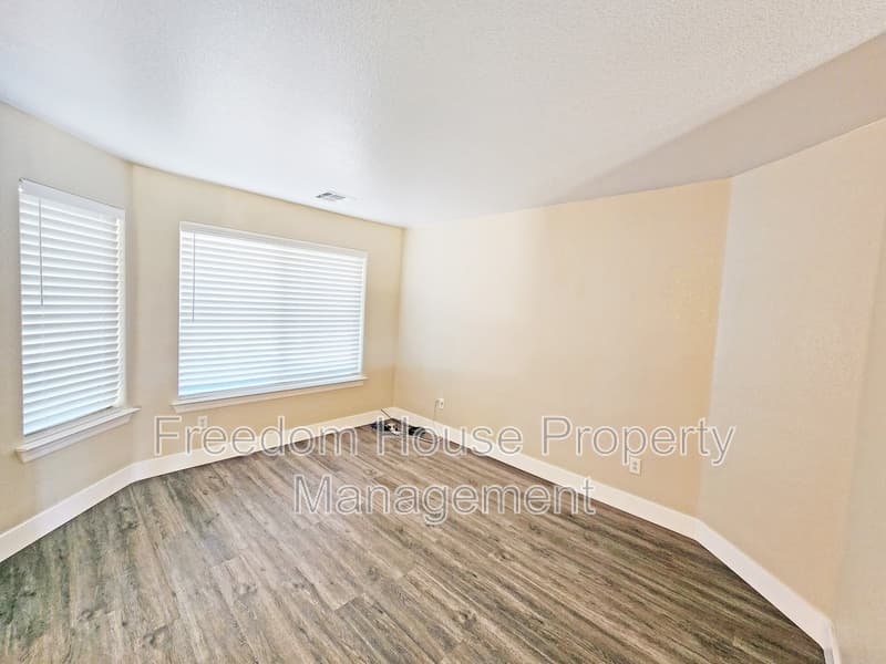 Pahrump House: 4591 Stoneham Street