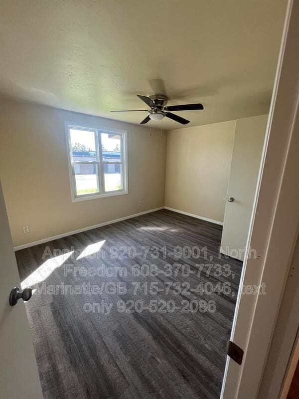 Green Bay Condo: 1830 August Street #11