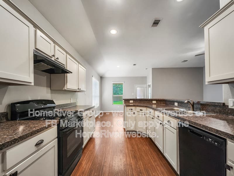 Conroe House: 11427 Ryan Ct
