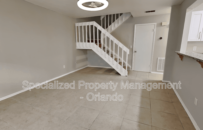 Orlando House: 4412 Prairie Ct