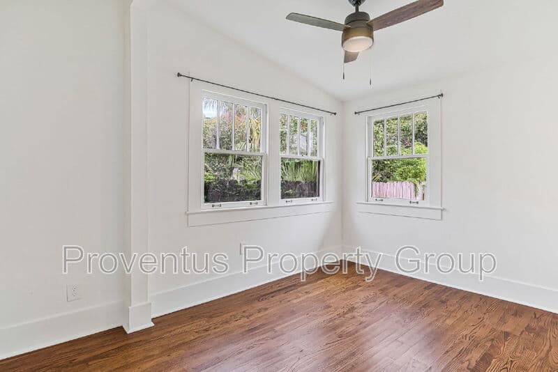 Pensacola House: 904 North 16th Avenue