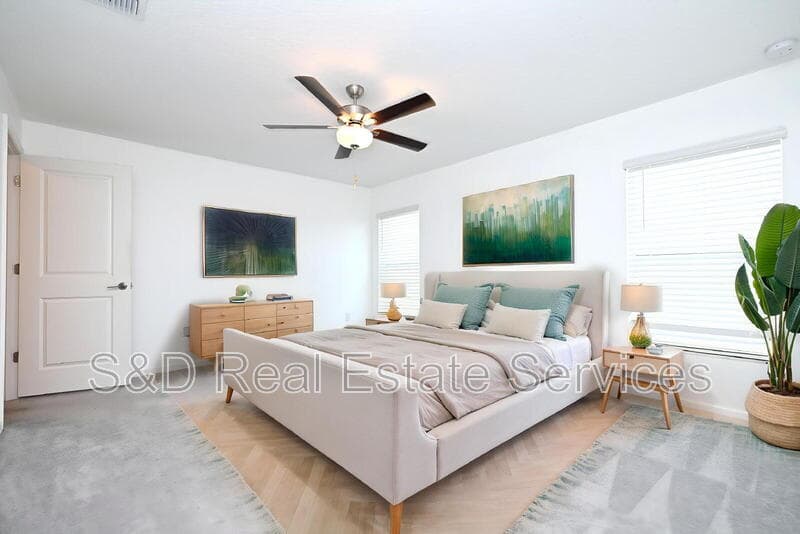Bartow House: 2674 Red Egret Drive