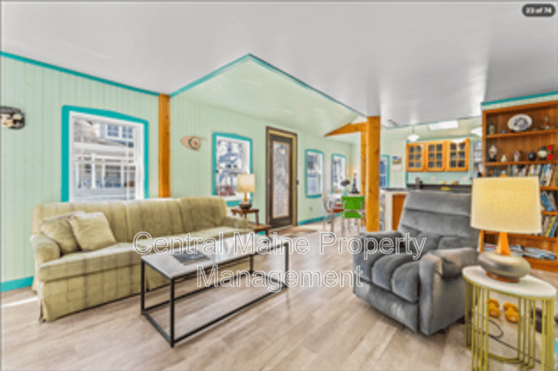 Old Orchard Beach Condo: 62 Evergreen Avenue