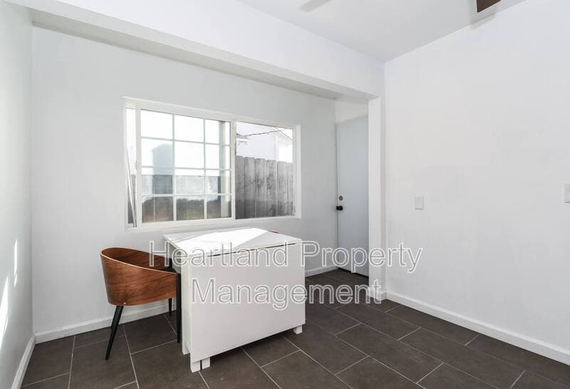 San Diego Condo: 4610 30th St.
