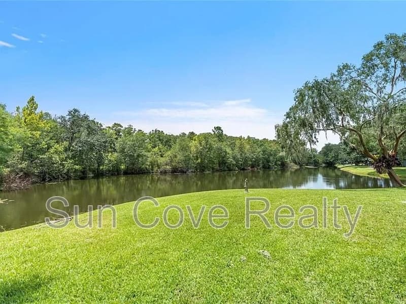 Wesley Chapel House: 1811 Thistle Ct