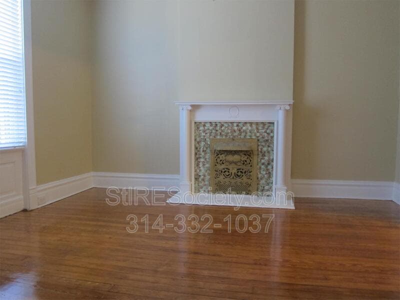 St. Louis Condo: 3849 Juniata St.