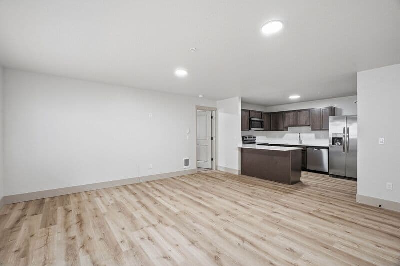 Coeur d'Alene Condo: 1808 North 15th Street - 205