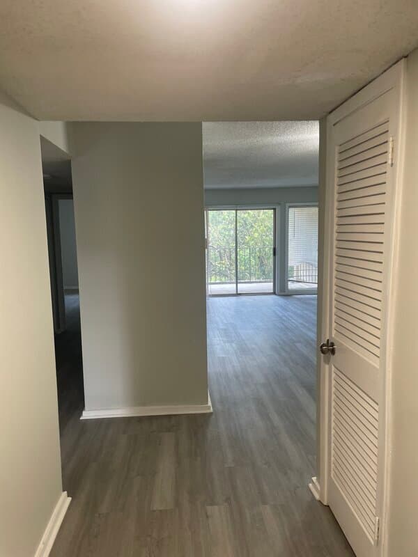 Columbia Condo: 1208 Bush River Rd