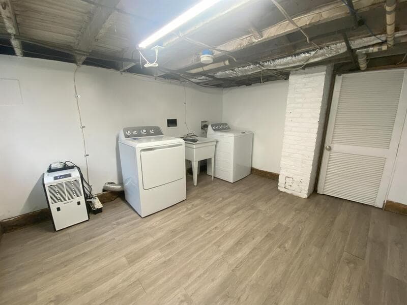 Halethorpe Condo: 2905 Charleston Avenue - 2