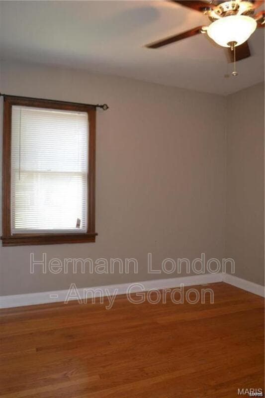 St Louis House: 431 N Geyer