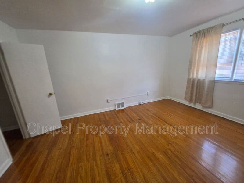 Philadelphia House: 3726 Conshohocken Avenue