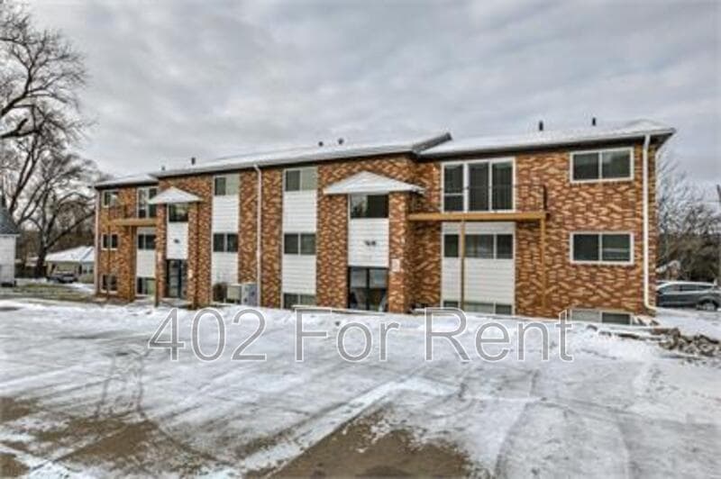 Omaha Condo: 1410/1412 North 45th Street - 4