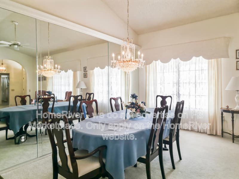 Sun City West House: 21015 N 123rd Dr