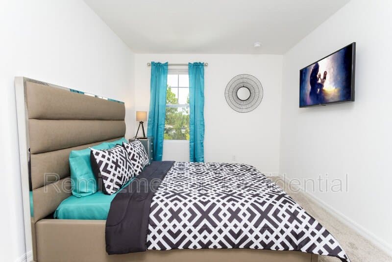 Davenport Townhome: 624 Benoi Drive