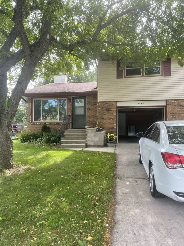 Green Bay Condo: 3296 Peterson Road