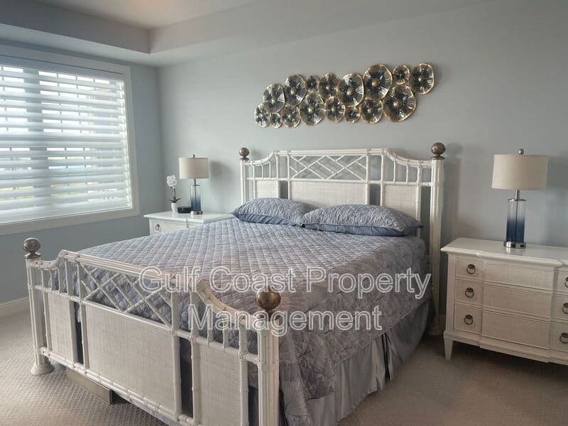 Osprey House: 260 Hidden Bay Dr