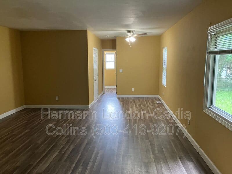 Saint Louis House: 251 Georgia Avenue
