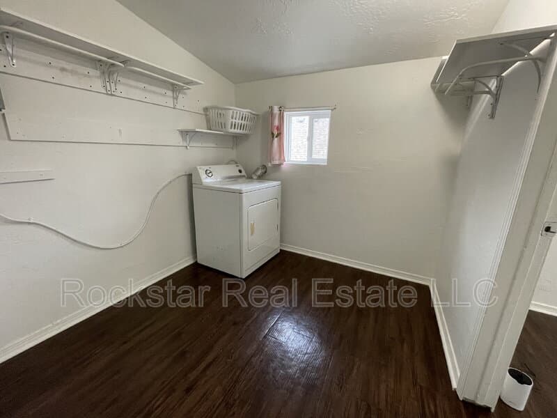 Spokane Condo: 2902 N Cedar St