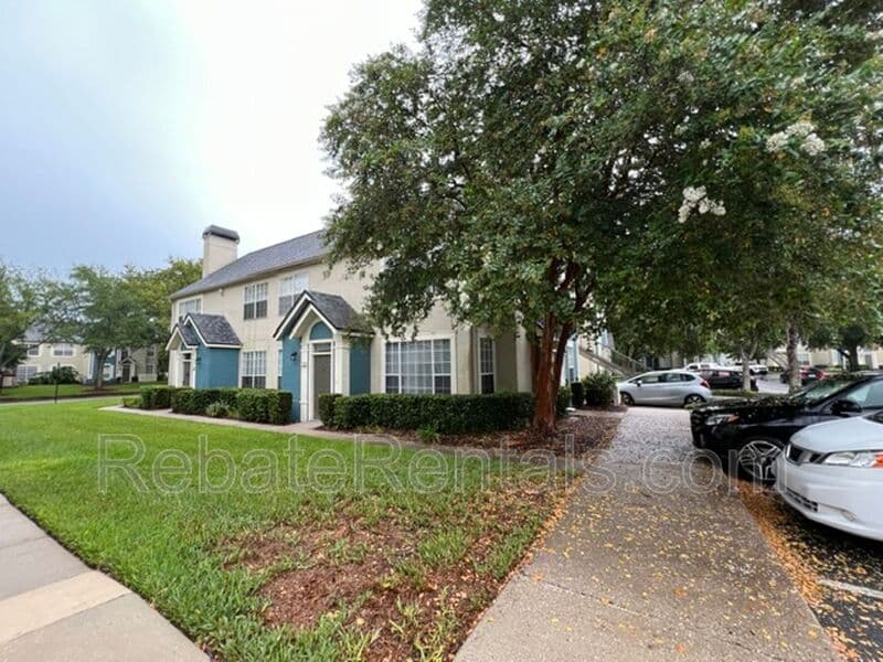 Jacksonville Condo: 13700 Richmond Park Drive N.