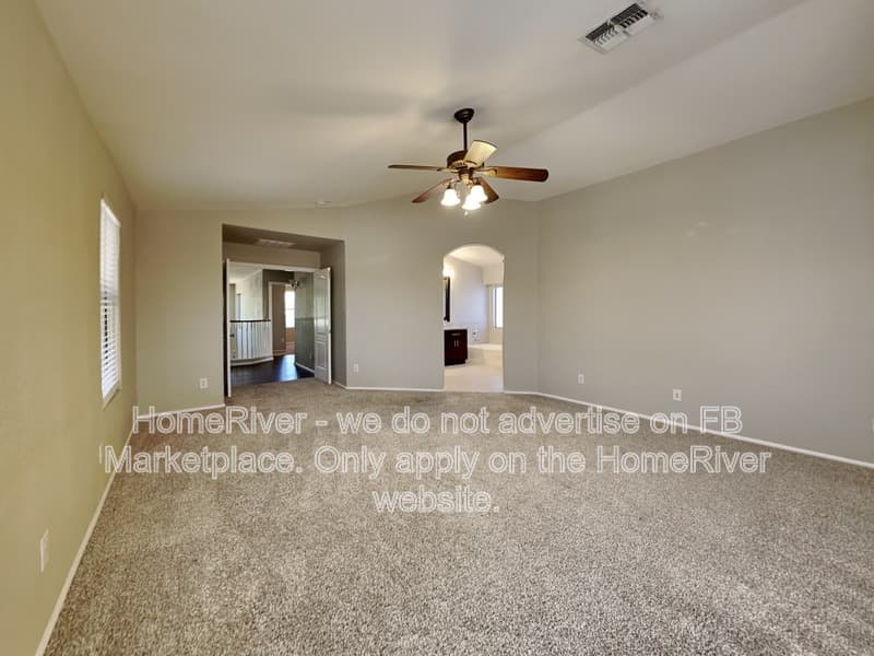Litchfield Park House: 5421 N Rattler Way