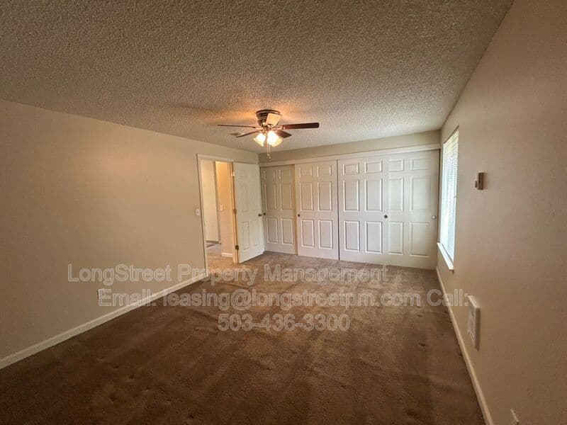 Tigard Apartment: 11349 - 11359 SW Greenburg Rd
