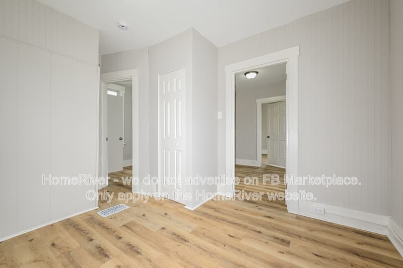 Braddock House: 1170 Ridge Ave