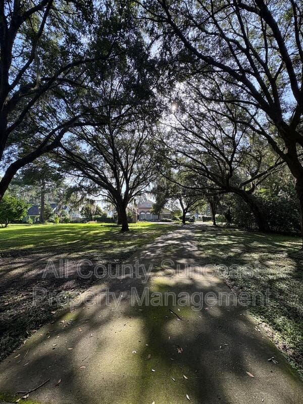 Tallahassee House: 2600 Lucerne Dr