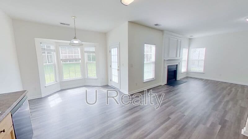 Indian Trail House: 2014 Rosewater Lane