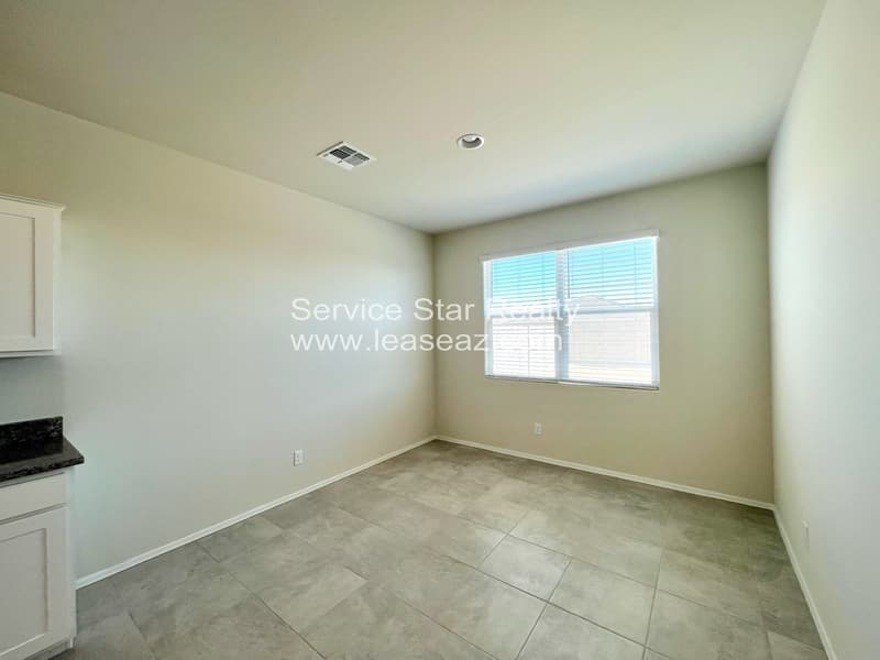 Casa Grande House: 1173 W Avalon Canyon Dr