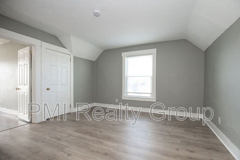 Lorain House: 1222 W 14 St.