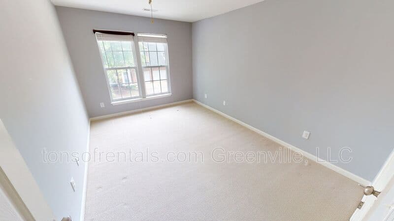 Greenville Townhome: 106 Heavenly Way
