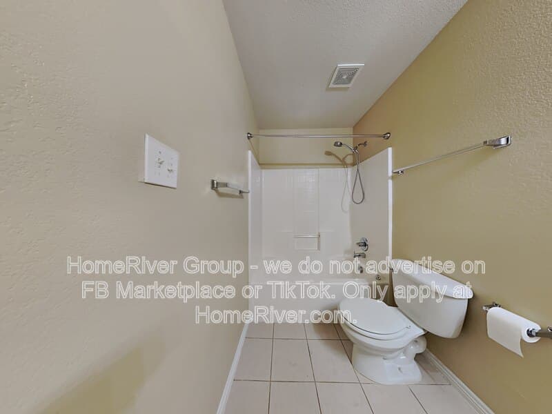 Mckinney House: 4609 Tina Dr
