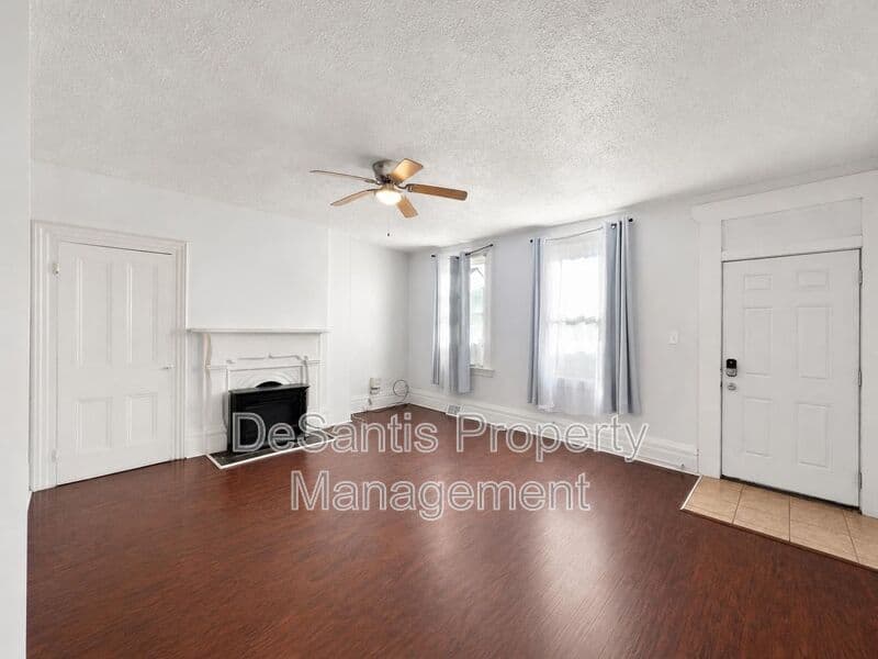 Pittsburgh Condo: 1822 Niggel Street