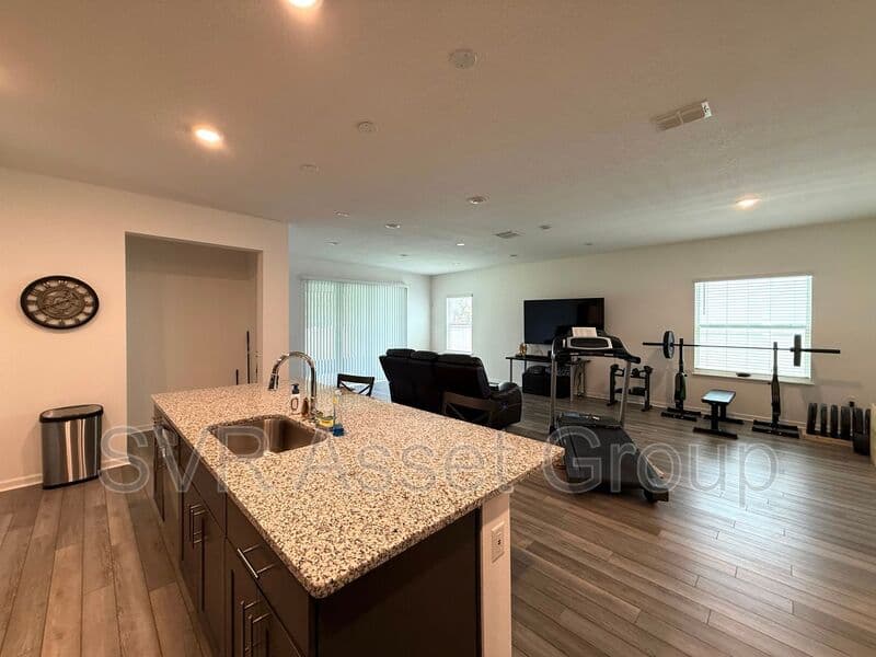 Green Cove Springs House: 3248 Crocus Lane