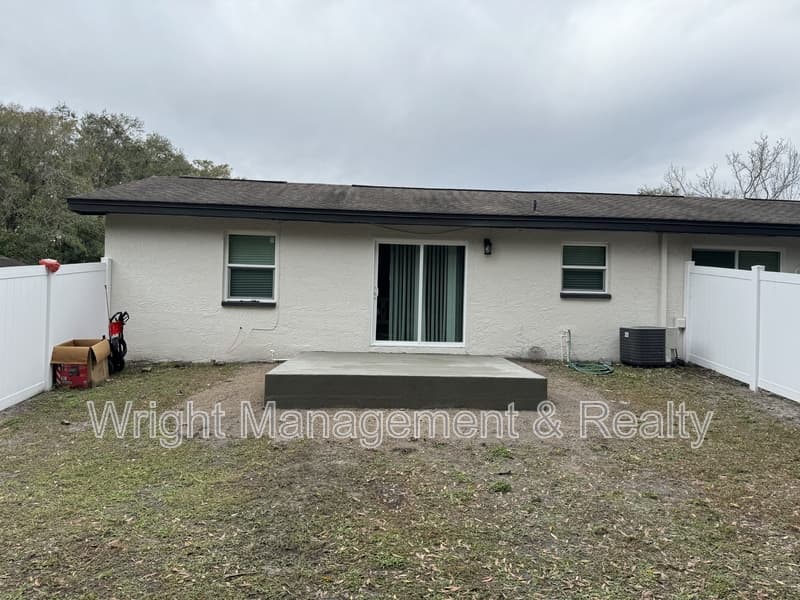 Oldsmar Condo: 210 Saint Petersburg Drive EastUnit C
