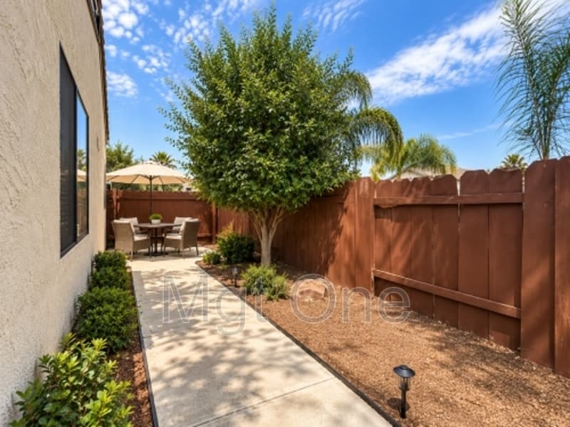 Menifee House: 27788 Cloud Dance Ct.