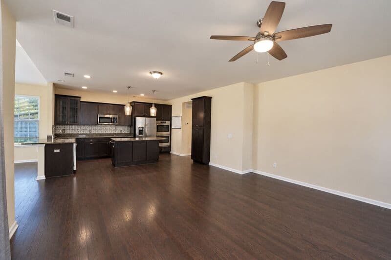 Richmond Hill House: 75 Wando View Way A