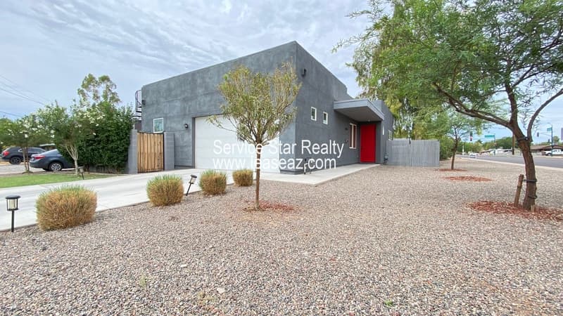 Phoenix House: 5346 N 22nd Dr