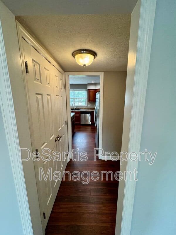 Wexford Townhome: 307 Marshall Heights Drive