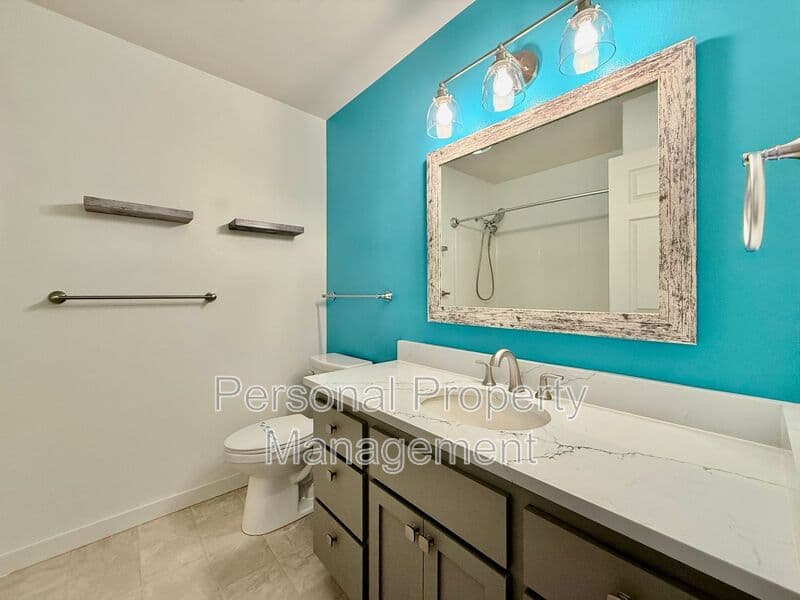 Washougal House: 5327 N St